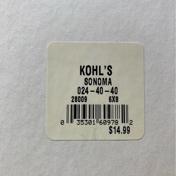 Sonoma Set of 2 Tuscan themed framed pictures - Picture 7 of 8